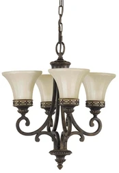 Sietynas lubų Elstead Lighting Feiss Drawing Room, 60 W, E27
