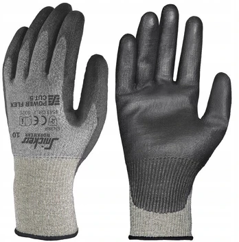Pirštinės Snickers 9326 Power Flex 10 Por. d. 9