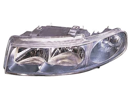 Priekinis žibintas ALKAR 2745099