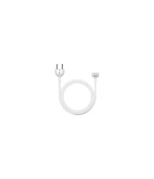 Apple | Power Adapter Extension, 1.8m Cable | White kaina