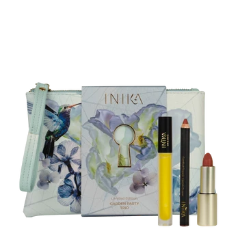 INIKA GARDEN PARTY TRIO Rinkinys