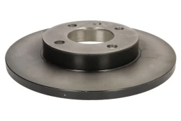 TRW DF1516 Brake Disc kaina