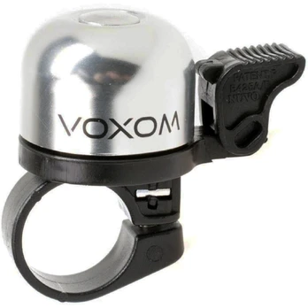Voxom KL1 skambutis | Silver