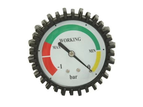 PROFITOOL Manometras 0XZ02.0040