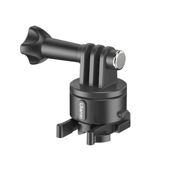 Ulanzi Go Quick II Quick Release Buckle Mount