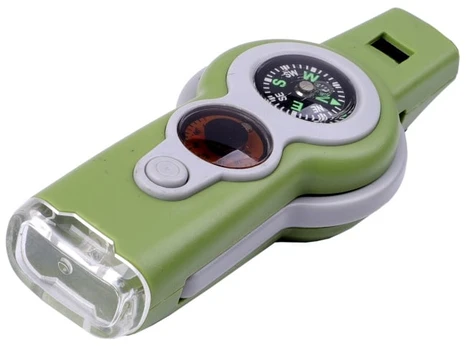 Rinkinys, Discovery Basics EK5 Explorer