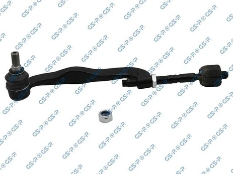 Strypo montavimas GSP S100298