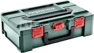 Metabo metaBOX 145 L empty kaina