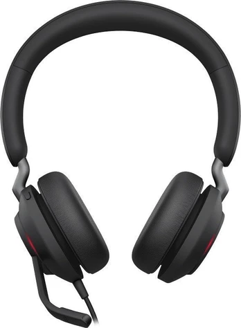 Ausinės Jabra Evolve2 40 SE