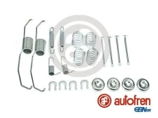 AUTOFREN D3-937A Brake shoe fitting kit kaina