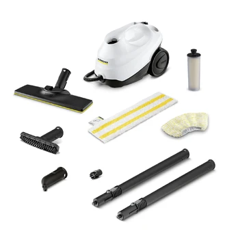 Valymo garais įrenginyis KARCHER SC 3 EasyFix PREMIUM 1.513-160.0