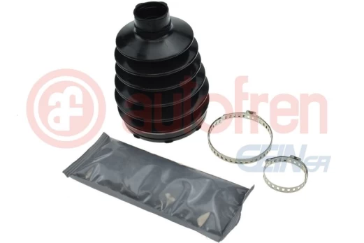 AUTOFREN D8-549T CV Joint boot kit