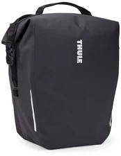 Thule Shield with InLock pyörälaukku, 22 L, Juodas