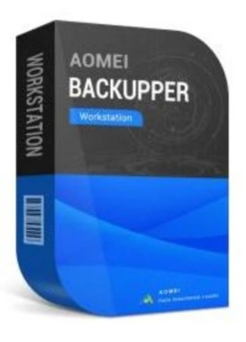 Backupper Workstation
