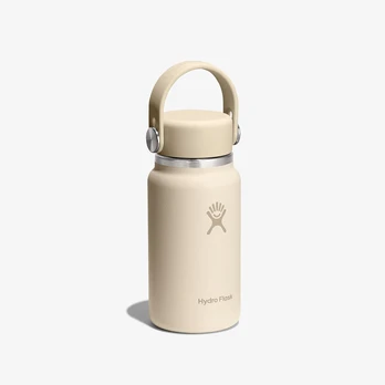 Hydro Flask Micro Hydro 200 ml Oat - Dydis Universalus (TNY200R114 Gertuvės)