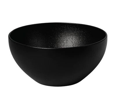Dubuo Leela Baralee Fine Plus, juoda, 12 cm
