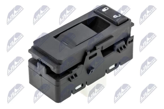 Jungiklis, lango pakėliklis NTY EWS-CH-044