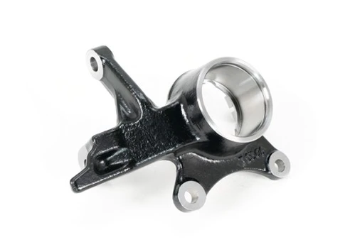 9DQV-050701-3000 LH STEERING KNUCKLE