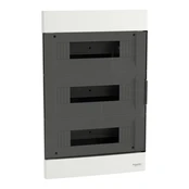 Modulinis skydas Schneider EASY9 EU, potinkinis, IP40, 36 mod., balta