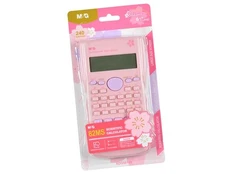 Skaičiuotuvas M&G Sakura Rain kaina