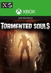 Tormented Souls Xbox Series X|S kaina