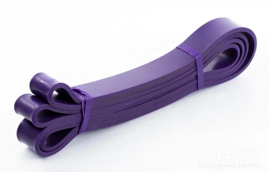 Resistance Band - expander Power Bands 208x2,9cm