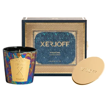 Xerjoff Vintaclub Scented Candle, 200 g