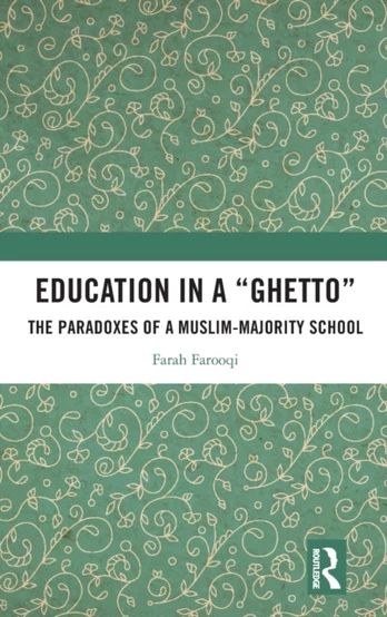 Education in a 'Ghetto'