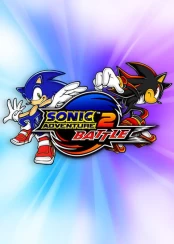 Sonic Adventure 2 PC kaina