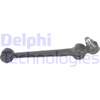 Vikšro valdymo svirtis DELPHI TC414