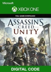 Assassin's Creed: Unity Xbox kaina