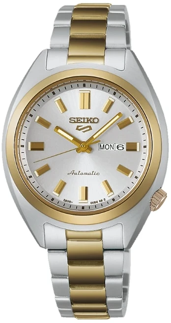Laikrodis SEIKO 5 modelis SPORTS AUTOMATIC