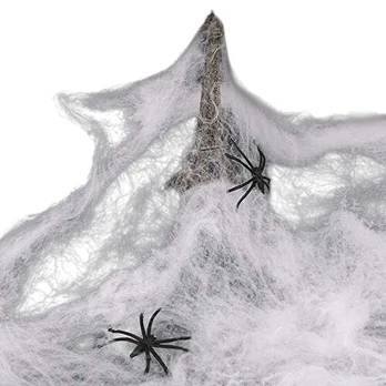 Helovino voratinklis Roxemire
