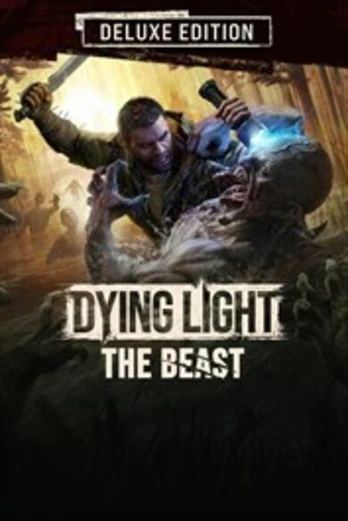 Dying Light Xbox Series X/S