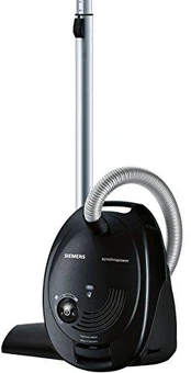 Dulkių siurblys Siemens VS06A212