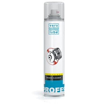 VERYLUBE Stabdžių Valiklis 320ml