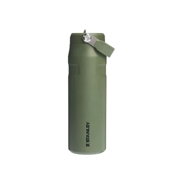 Stanley Gertuvė STANLEY ICEFLOW FLIP STRAW (0.7l)