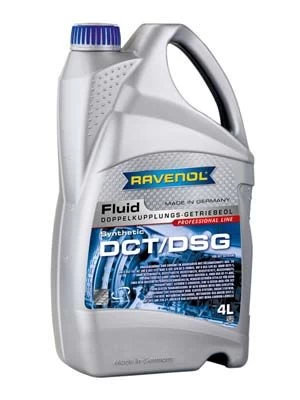 Greičių dėžės alyva RAVENOL 1212106-004-01-999