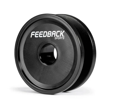 FEEDBACK SPORTS Thru-Axle Chain Keeper įrankis