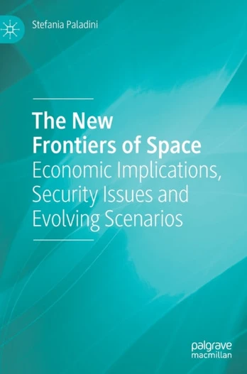 New Frontiers of Space
