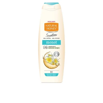 SENSATIONS MONOÏ dušo gelis 650 ml