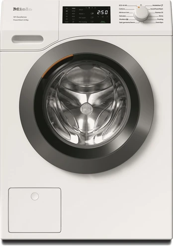 Skalbimo mašina Miele WWB360 WCS