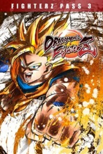 Dragon Ball Fighterz Xbox One