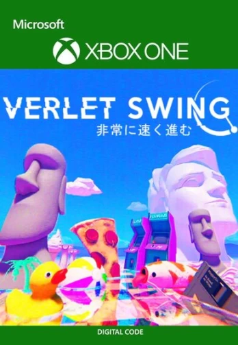 Verlet Swing Xbox