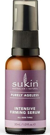 Sukin stangrinamasis serumas 30 ml