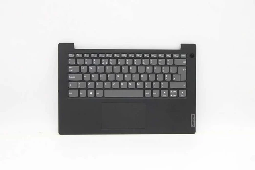 Klaviatūra Lenovo Upper Case ASM_UKE L82KA BK