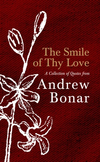 Smile of Thy Love