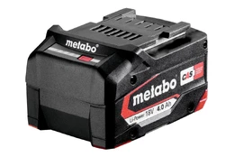 Akumuliatorius Metabo 18V 4,0 Ah Li-ion Power kaina