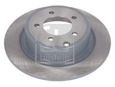 Stabdžių diskas FEBI BILSTEIN 108491