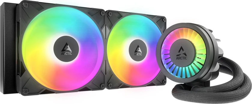 Arctic CPU COOLER S_MULTI/ACFRE00183A ARCTIC